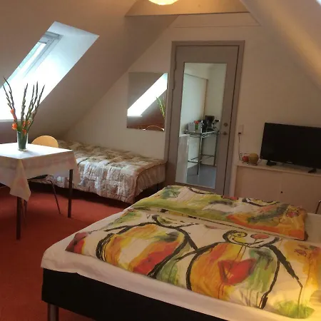Mikkelborg B&B-2